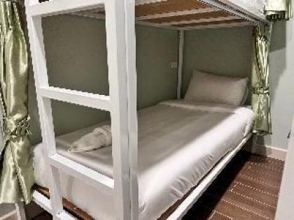 Baanpin  Hotel & Breakfast Restaurant
