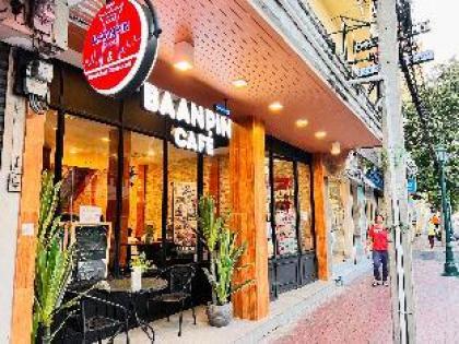 Baanpin  Hotel & Breakfast Restaurant - image 12