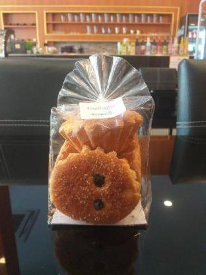 Baanpin  Hotel & Breakfast Restaurant - image 16