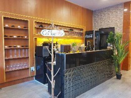 Baanpin  Hotel & Breakfast Restaurant - image 19
