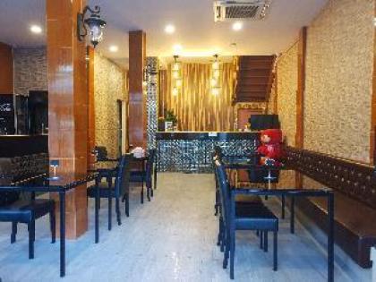 Baanpin  Hotel & Breakfast Restaurant - image 20