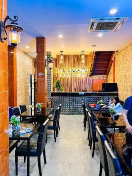 Baanpin  Hotel & Breakfast Restaurant - image 5