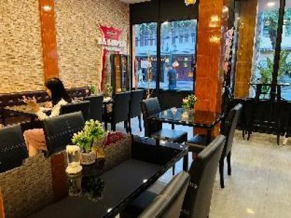 Baanpin  Hotel & Breakfast Restaurant - image 6