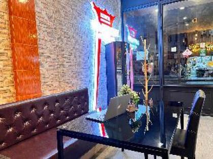 Baanpin  Hotel & Breakfast Restaurant - image 7