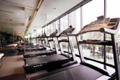 Monthly rental studio 2 stops Asok/5 stops Siam - image 12