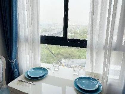 Monthly rental studio 2 stops Asok/5 stops Siam - image 13