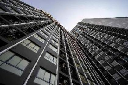 Monthly rental studio 2 stops Asok/5 stops Siam - image 2