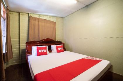 OYO 691 Don Muang Boutique House