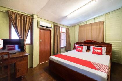 OYO 691 Don Muang Boutique House - image 2