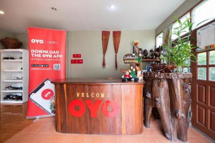 OYO 691 Don Muang Boutique House - image 3