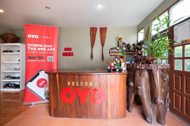 OYO 691 Don Muang Boutique House - image 3