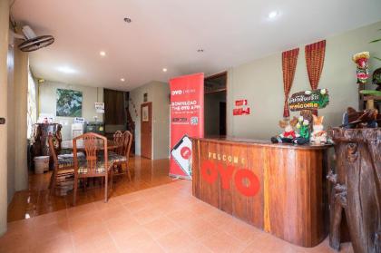 OYO 691 Don Muang Boutique House - image 4