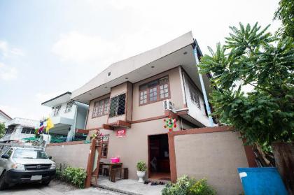 OYO 691 Don Muang Boutique House - image 5
