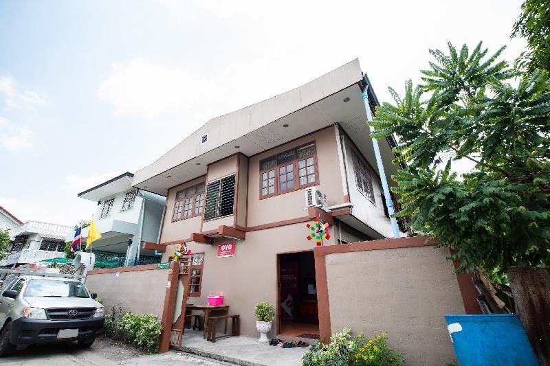 OYO 691 Don Muang Boutique House - image 5