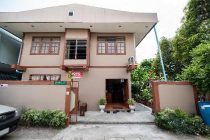 OYO 691 Don Muang Boutique House - image 6