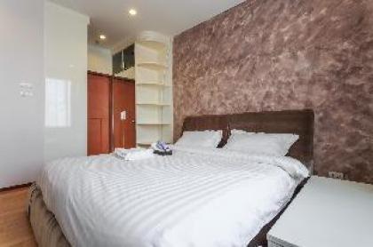 40sqm Studio a step from BTS close to Icon Saim - image 6