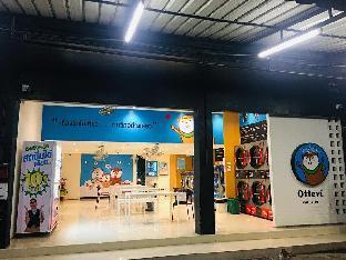 Cozy for 2 PPL/30 mins to DMK Airport/Near center2 - image 5