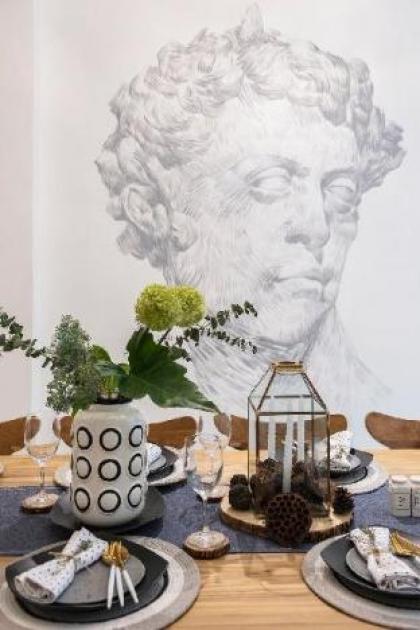 Bring HYGGE into your holiday 4br townhome - image 14