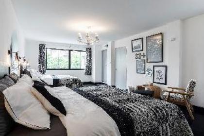 Bring HYGGE into your holiday 4br townhome - image 16