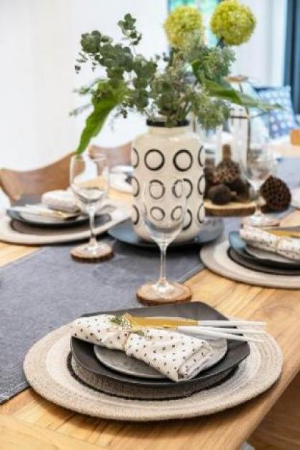 Bring HYGGE into your holiday 4br townhome - image 17
