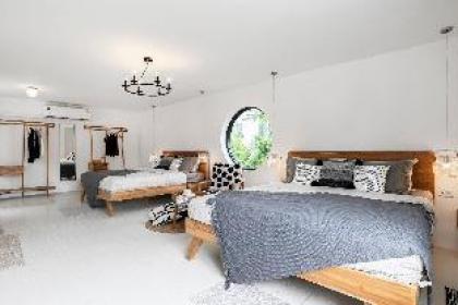Bring HYGGE into your holiday 4br townhome - image 19