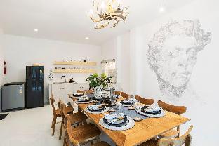 Bring HYGGE into your holiday 4br townhome - image 7