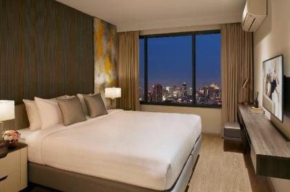 Somerset Rama 9 Bangkok Bangkok