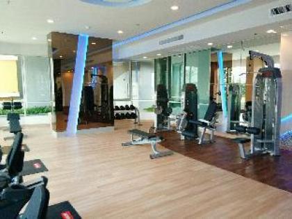 Penthouse Top Floor PanoramicView.120sqm3bed3bath - image 7