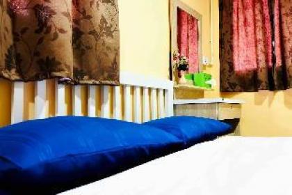 Yellow Guest house Donmuang airport 2 - image 10