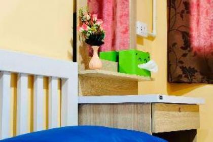 Yellow Guest house Donmuang airport 2 - image 11