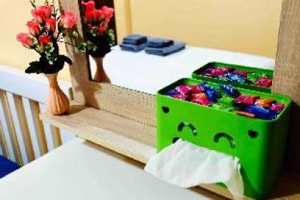 Yellow Guest house Donmuang airport 2 - image 12