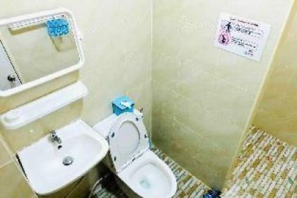 Yellow Guest house Donmuang airport 2 - image 16