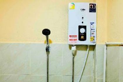 Yellow Guest house Donmuang airport 2 - image 17