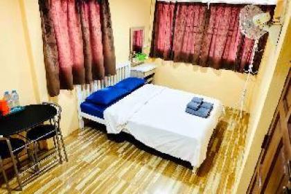 Yellow Guest house Donmuang airport 2 - image 2