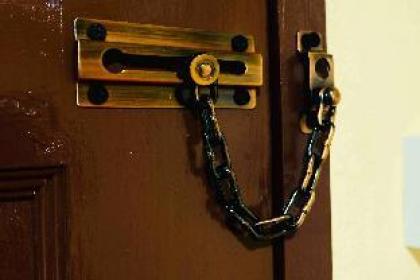 Yellow Guest house Donmuang airport 2 - image 20