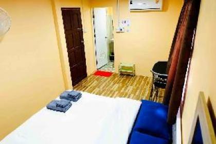 Yellow Guest house Donmuang airport 2 - image 3