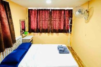 Yellow Guest house Donmuang airport 2 - image 6