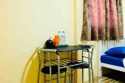 Yellow Guest house Donmuang airport 2 - image 8