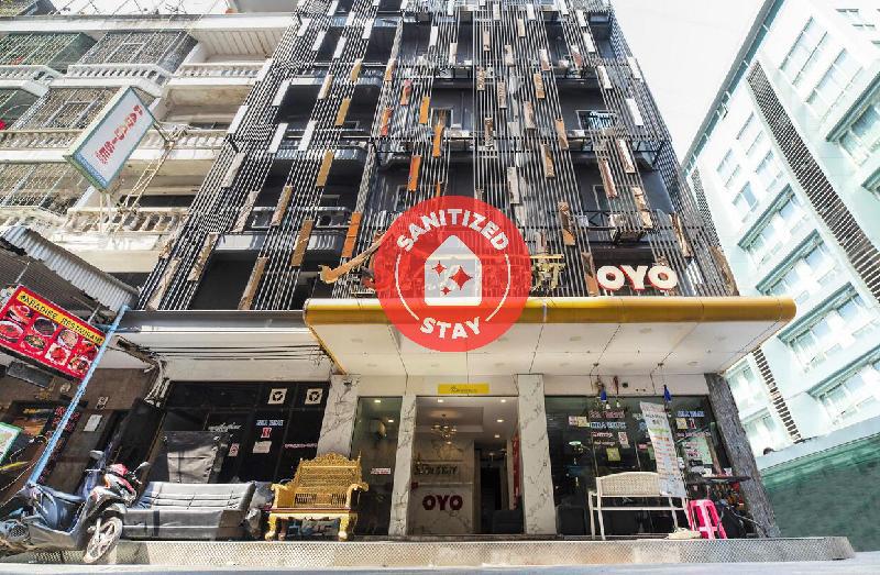 OYO 455 Siam Best 2 - main image