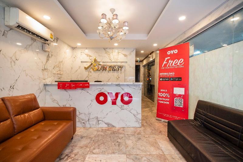 OYO 455 Siam Best 2 - image 6