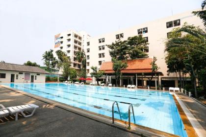 D haus Ladprao Residence