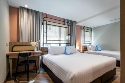 The Cotton Saladaeng Hotel - image 10