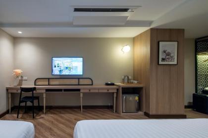 The Cotton Saladaeng Hotel - image 11