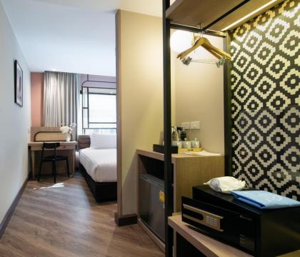 The Cotton Saladaeng Hotel - image 12