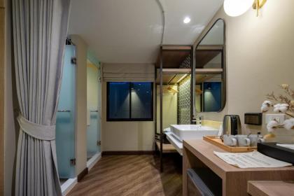 The Cotton Saladaeng Hotel - image 13