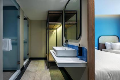 The Cotton Saladaeng Hotel - image 14