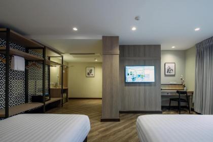 The Cotton Saladaeng Hotel - image 16