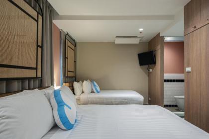 The Cotton Saladaeng Hotel - image 17