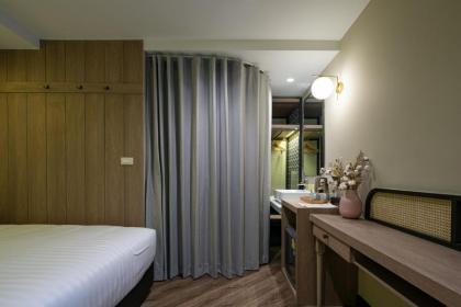 The Cotton Saladaeng Hotel - image 18