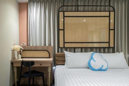 The Cotton Saladaeng Hotel - image 19